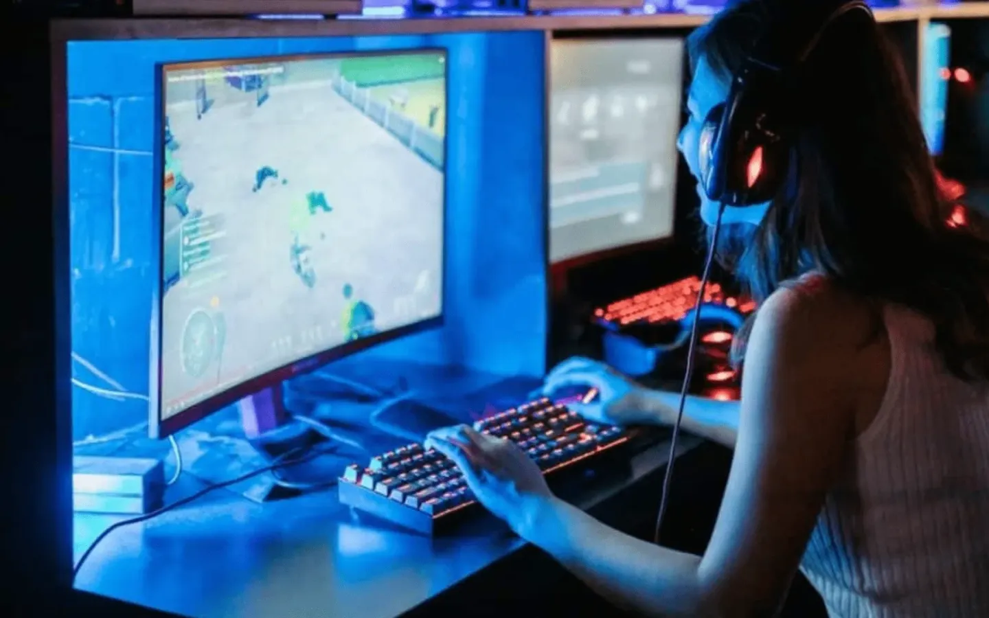 Los eSports Llegan a las Universidades: La Nueva Generación de Atletas Digitales