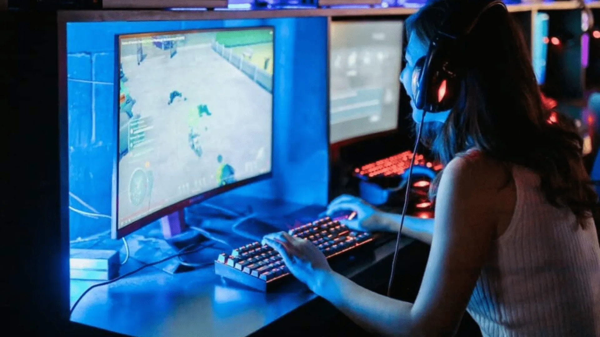 Los eSports Llegan a las Universidades: La Nueva Generación de Atletas Digitales