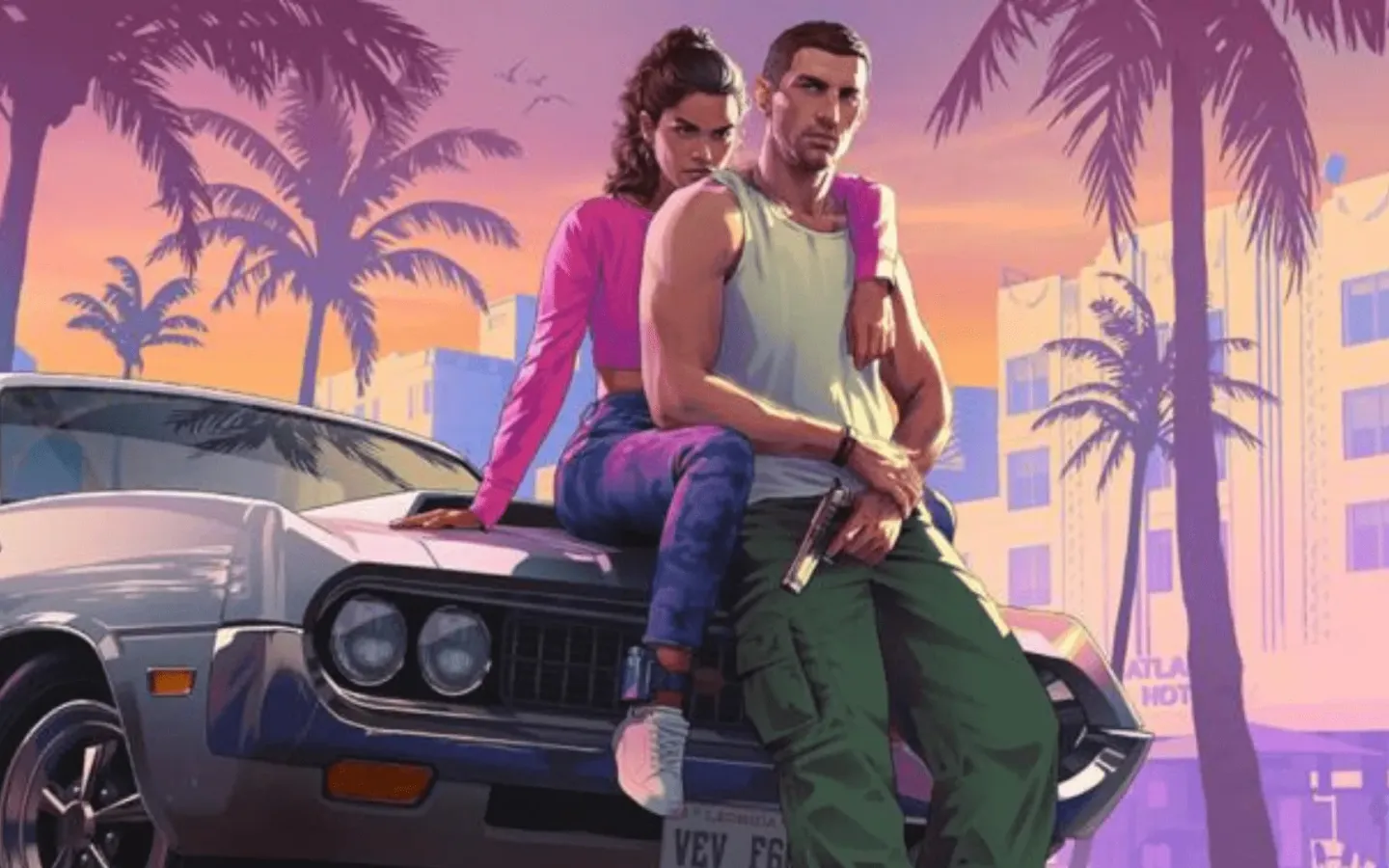 Rockstar retrasa Grand Theft Auto VI: entre la perfección y la presión de los fans