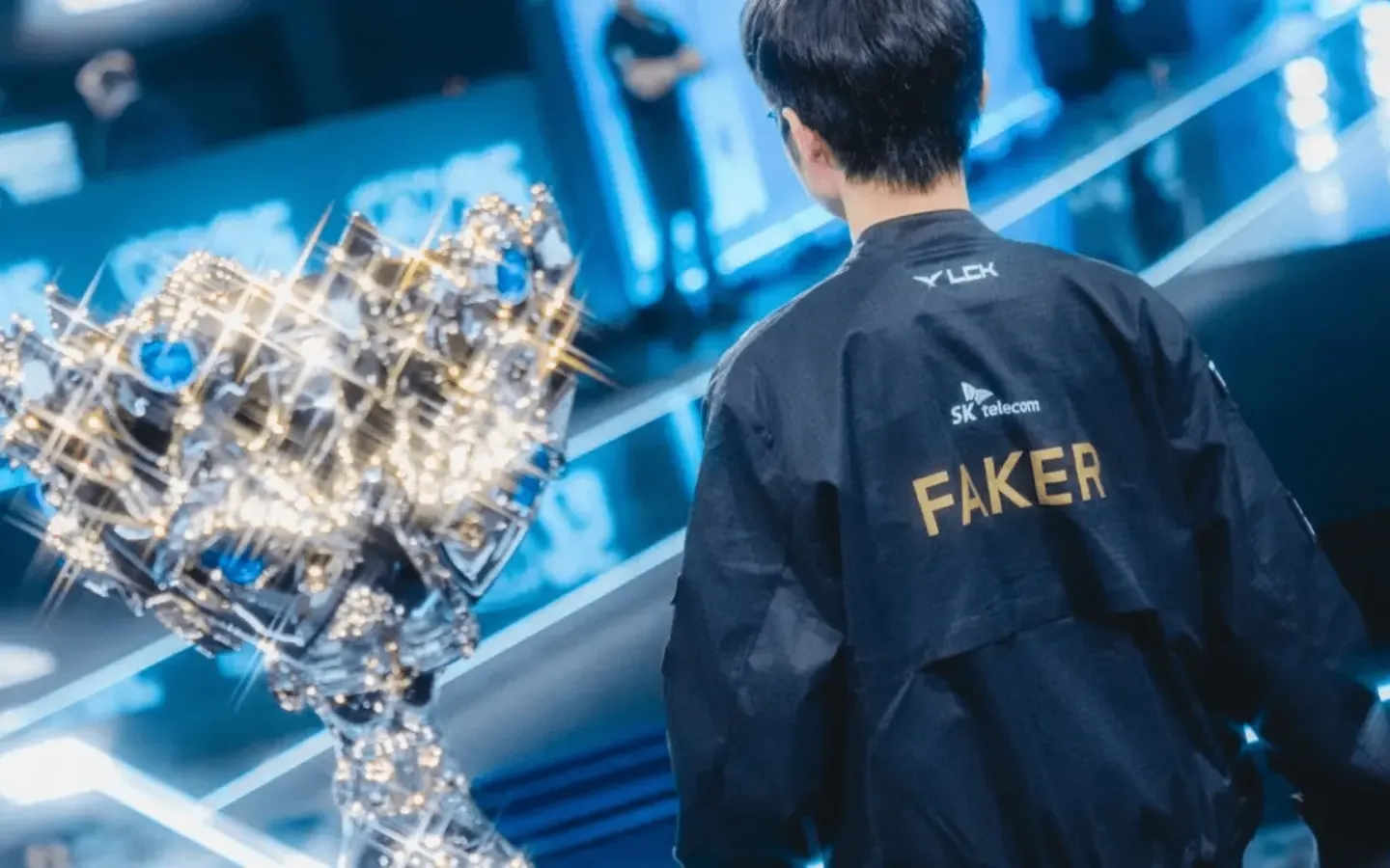 T1 conquista el Mundial de League of Legends 2025: una final épica que hizo historia en Chengdu