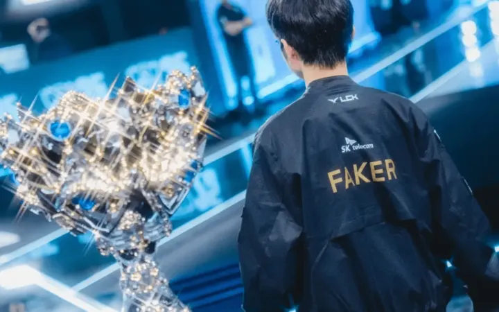 T1 conquista el Mundial de League of Legends 2025: una final épica que hizo historia en Chengdu