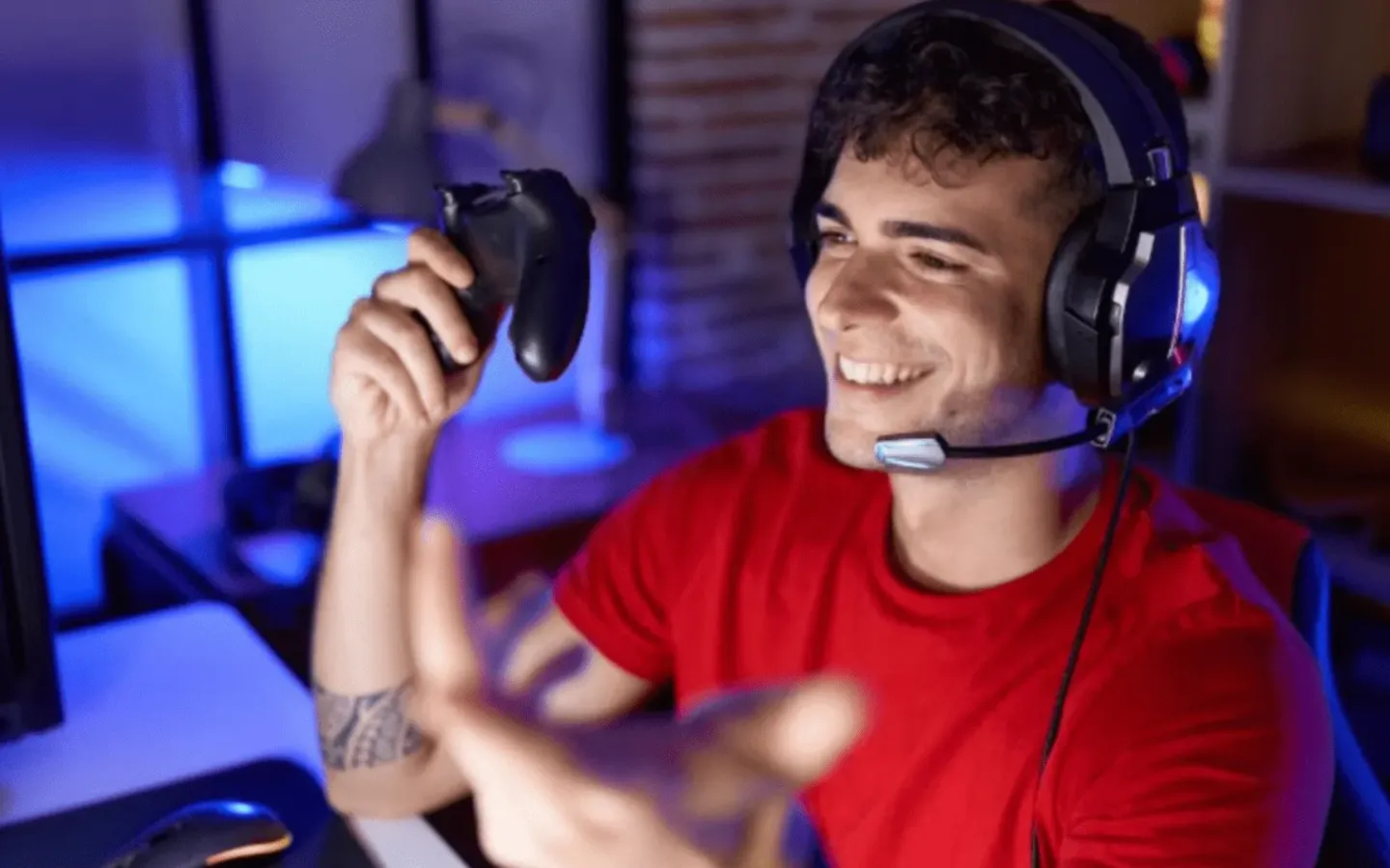 Videojuegos y salud mental: entre la distracción y la terapia digital