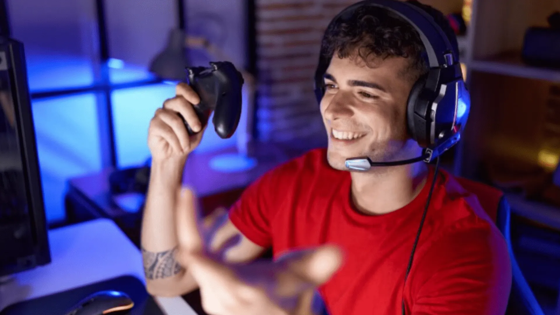 Videojuegos y salud mental: entre la distracción y la terapia digital