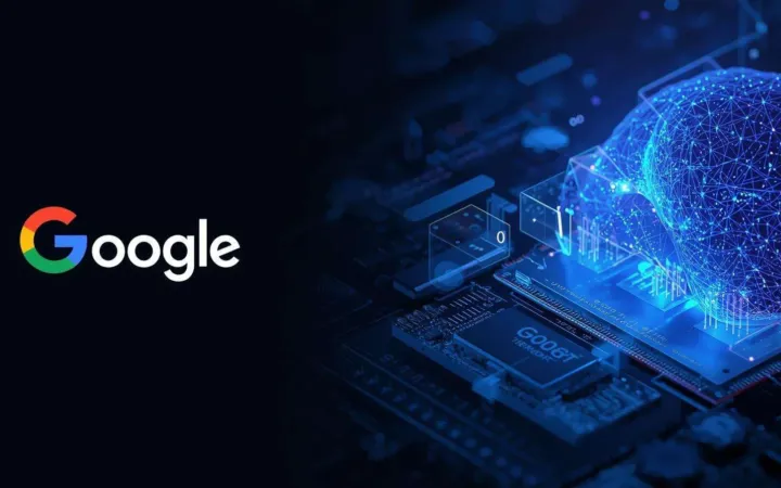 El anuncio de Google sobre TurboQuant genera reacción en el mercado de memorias al prometer mayor eficiencia en el uso de RAM para IA