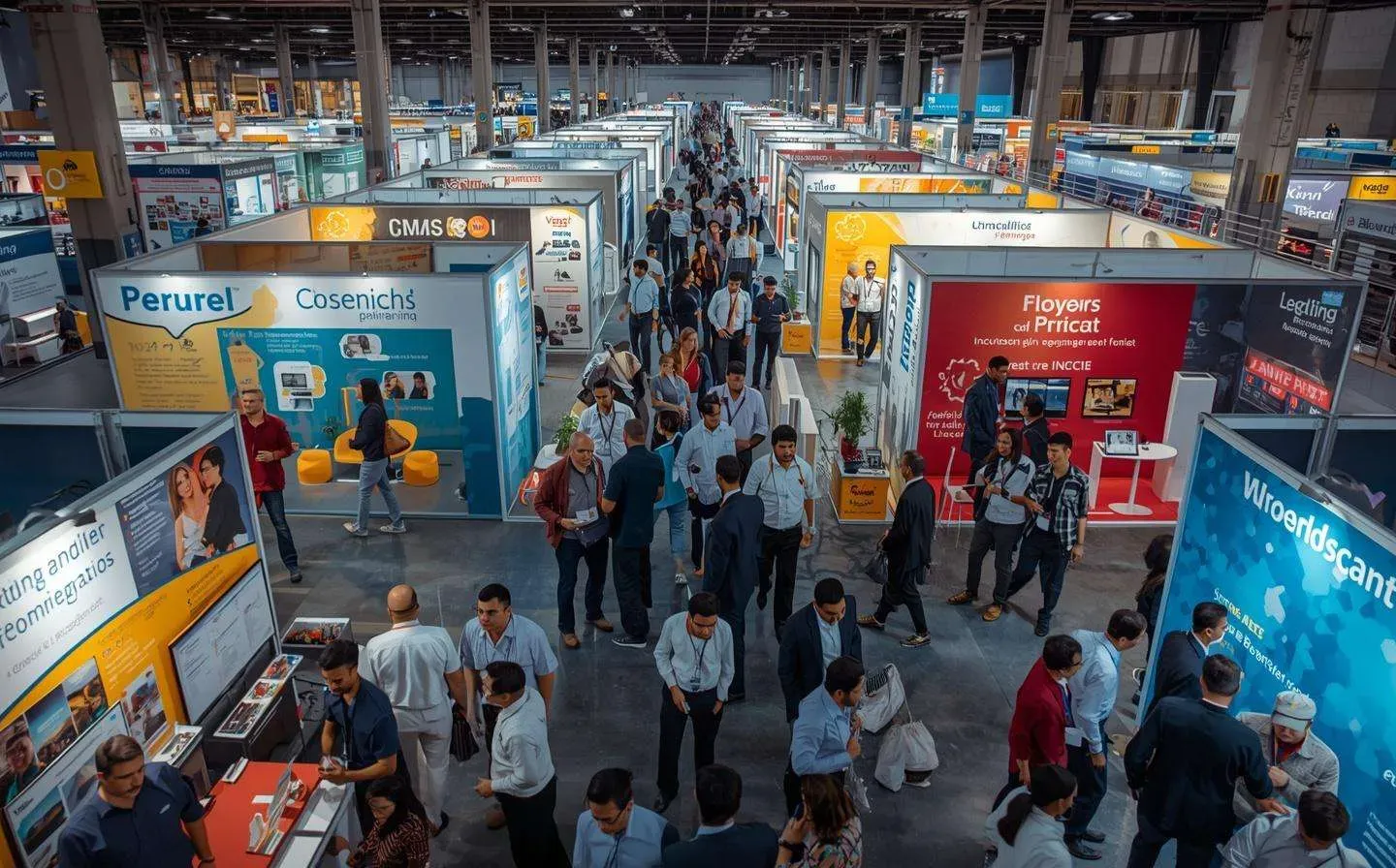 FIF 2026: México se consolida como la capital de las franquicias en Iberoamérica con más de 300 marcas y oportunidades desde 150 mil pesos
