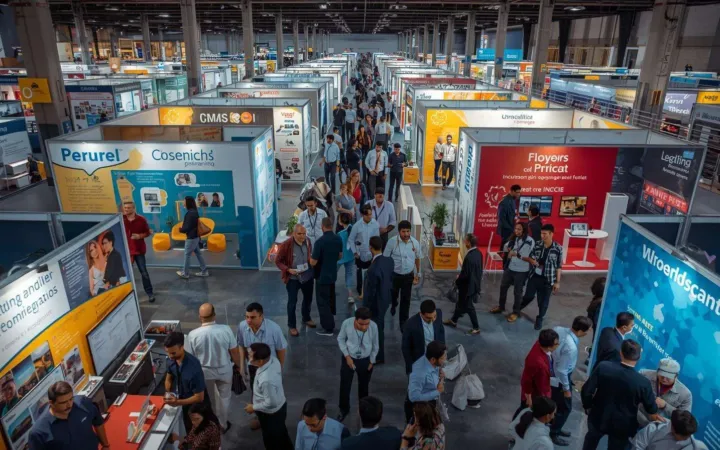 FIF 2026: México se consolida como la capital de las franquicias en Iberoamérica con más de 300 marcas y oportunidades desde 150 mil pesos