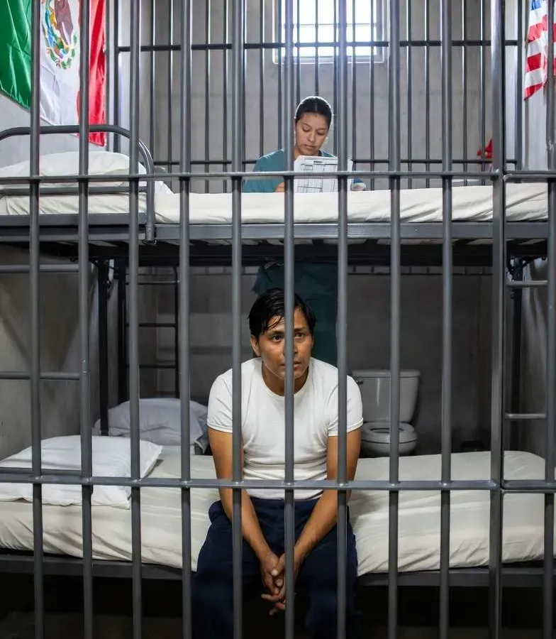 Muertes de mexicanos bajo custodia de ICE: Sheinbaum anuncia denuncia ante la CIDH tras el fallecimiento número 14