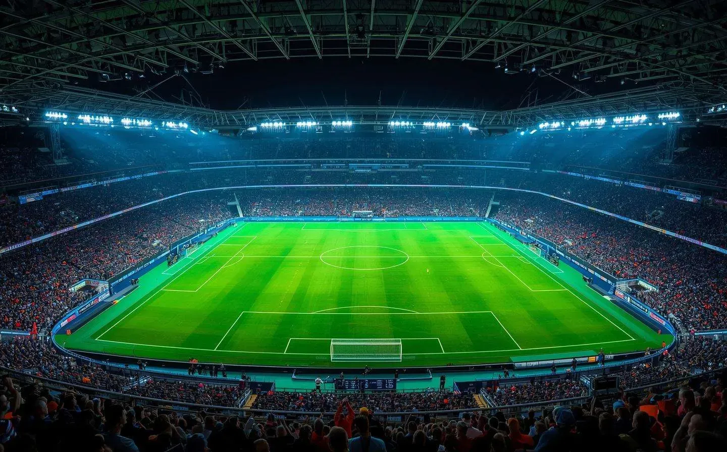 Plan Kukulkán: México blinda el Mundial 2026 con operativo de seguridad sin precedentes