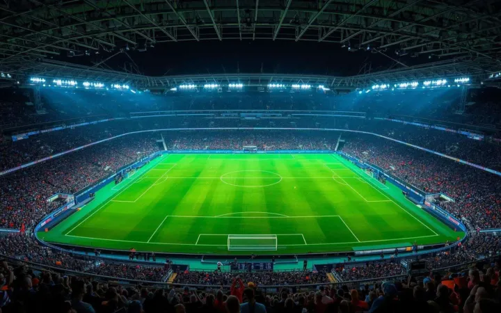 Plan Kukulkán: México blinda el Mundial 2026 con operativo de seguridad sin precedentes