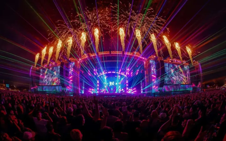 Vive Latino 2026: Enjambre, Lenny Kravitz y todo lo que debes saber antes del festival