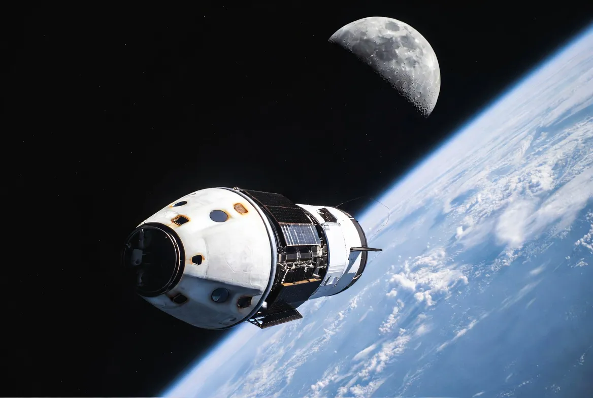 Artemis II se acerca a la Luna: la misión tripulada de la NASA supera el punto medio de su viaje histórico