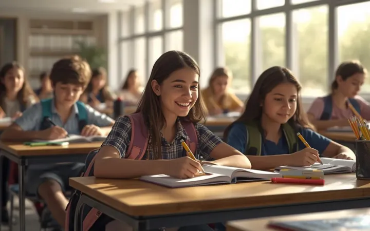 Becas Benito Juárez: solo 35% va a educación, el resto sostiene familias