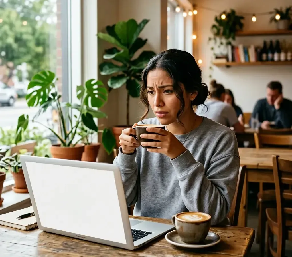 Canva no funciona: guía para saber qué pasa y cómo resolverlo en México