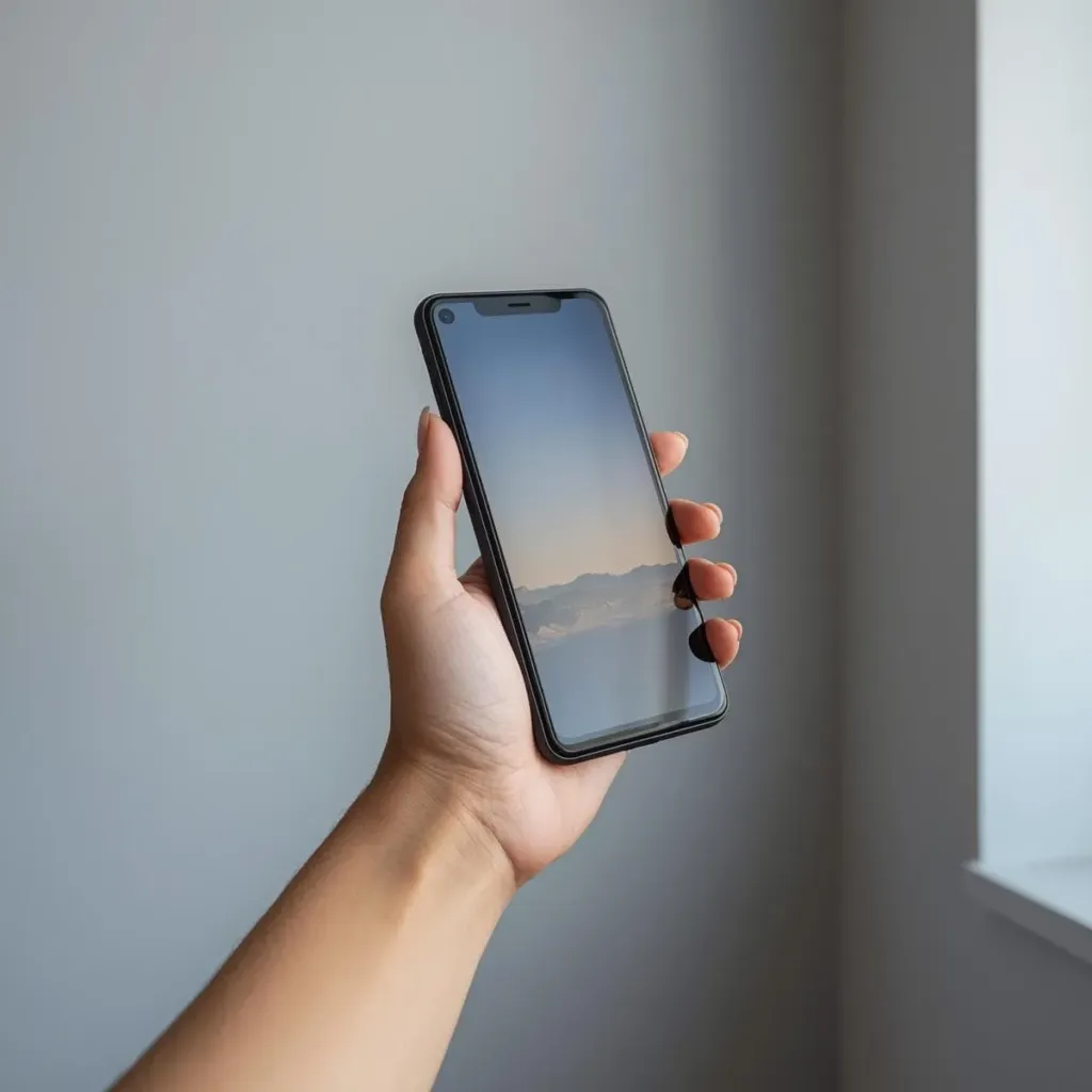 Celular cámara Sony IA llega a México por menos de 4,000 pesos y pelea con los más caros