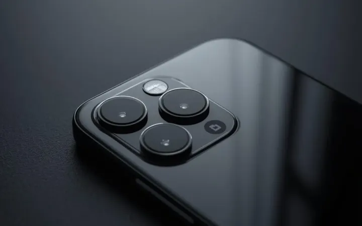Celular cámara Sony IA llega a México por menos de 4,000 pesos y pelea con los más caros