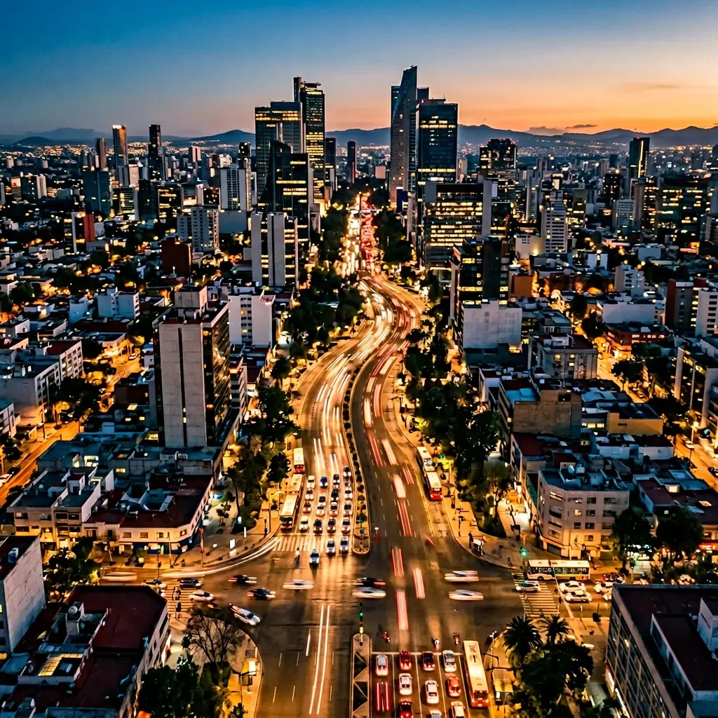 uber didi México