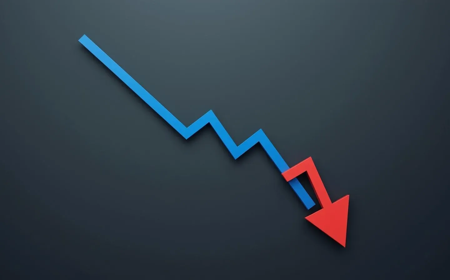 El sector privado recorta a 1.44% la previsión de crecimiento para México en 2026.