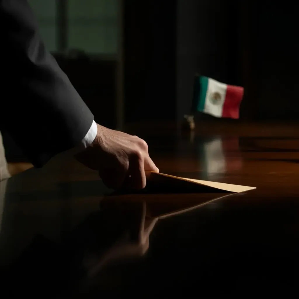 seguridad nacional México