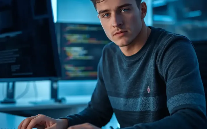 GPT-5.5 inteligencia artificial: OpenAI y Anthropic desatan la batalla más intensa de la IA en 2026