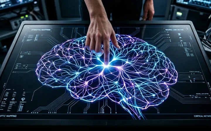 Inteligencia Artificial 2026: ChatGPT y sus Nuevas Funciones Revolucionan el Mundo Digital