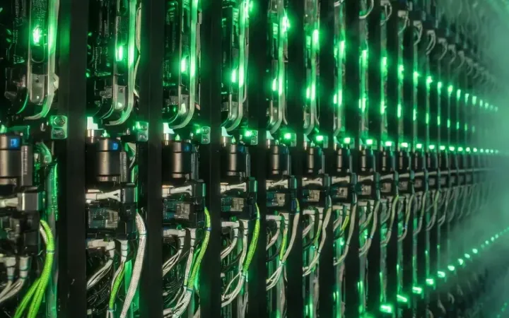 México avanza hacia la soberanía tecnológica con “Coatlicue”, la supercomputadora pública más poderosa de América Latina