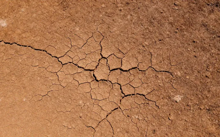 Ola de Calor México 2026: Temperaturas Récord en Abril Ponen en Alerta a Millones de Mexicanos