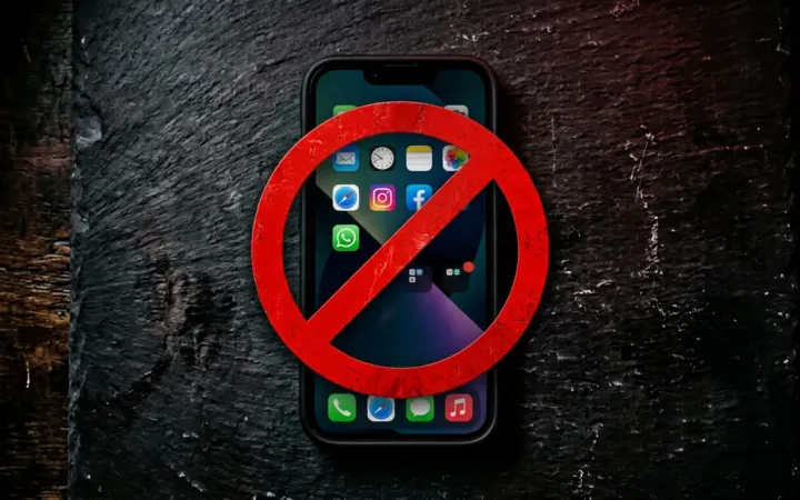 Rusia Bloquea WhatsApp: El Kremlin Deja a 100 Millones de Usuarios sin la App más Popular del Mundo