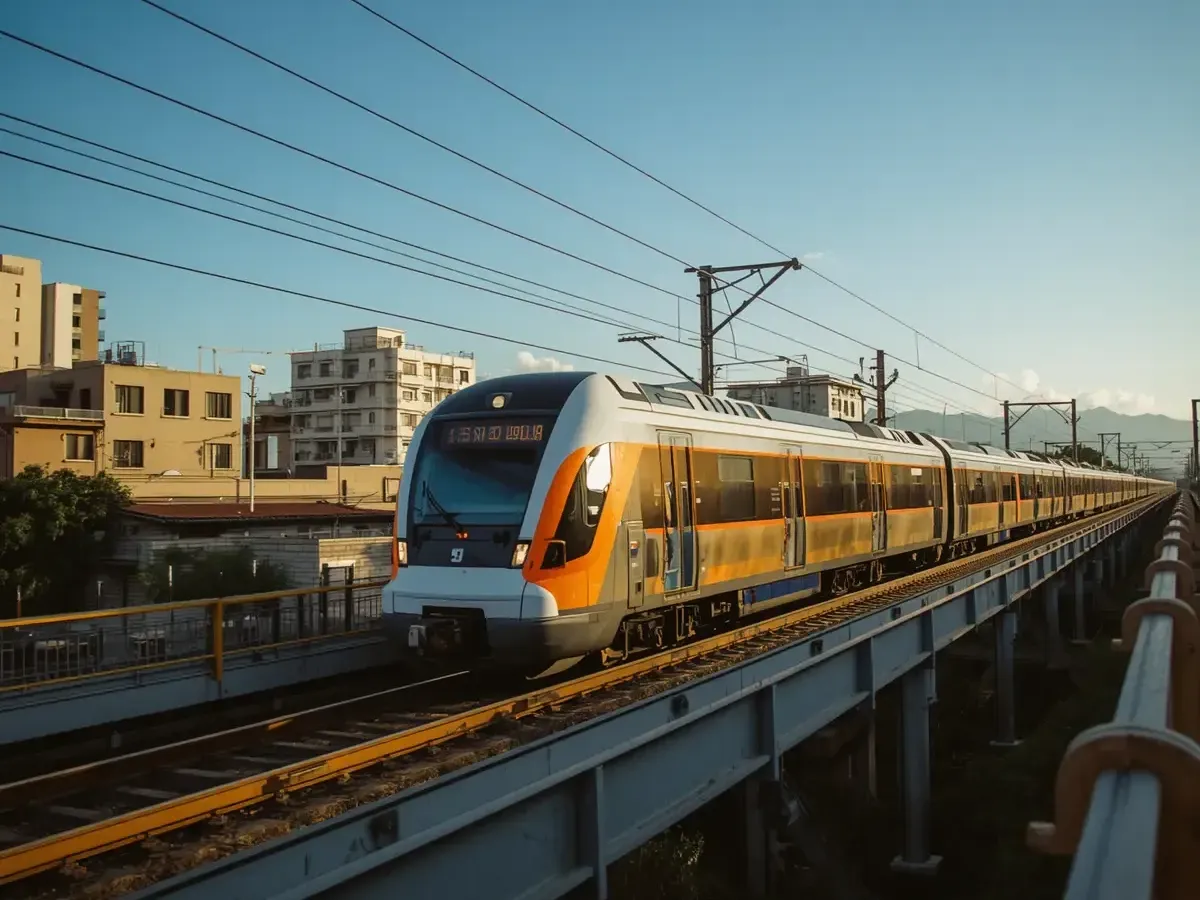 Sheinbaum infraestructura transporte México: 315 mil millones en carreteras y el tren CDMX-AIFA a punto de arrancar