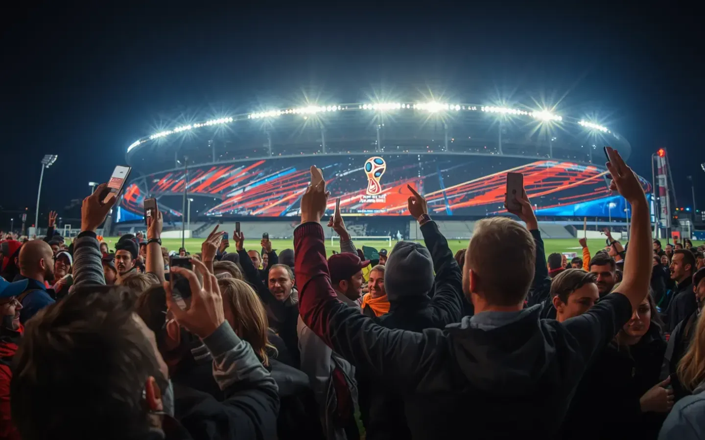 Boletos para el Mundial 2026 en el Estadio Azteca: precios, reventa oficial y cómo no caer en estafas