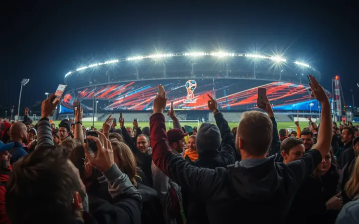 Boletos para el Mundial 2026 en el Estadio Azteca: precios, reventa oficial y cómo no caer en estafas