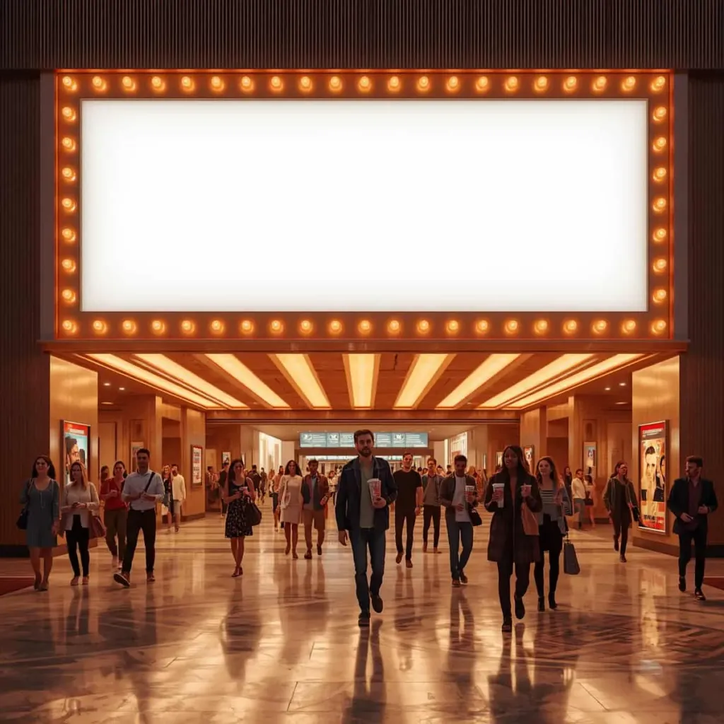 Cartelera de cine en México 2026 con los estrenos del año
