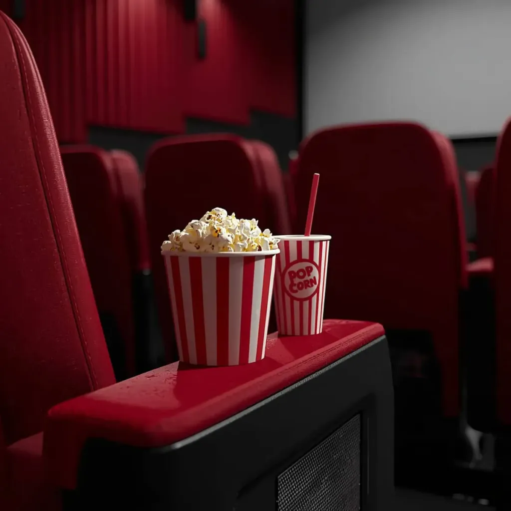 Funciones de la cartelera de cine 2026 en salas mexicanas