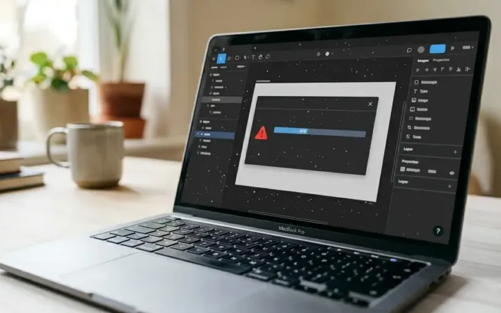 Cómo solucionar cuando Canva no carga imágenes en 5 minutos