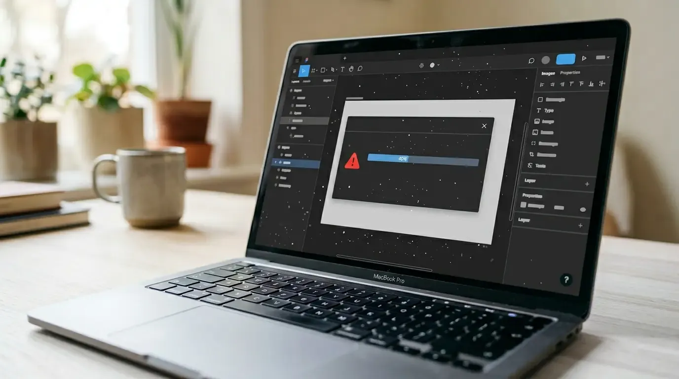 Cómo solucionar cuando Canva no carga imágenes en 5 minutos