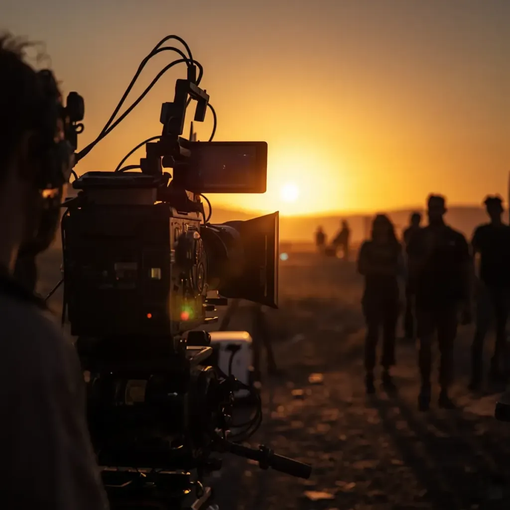 Producción de cine mexicano durante 2026