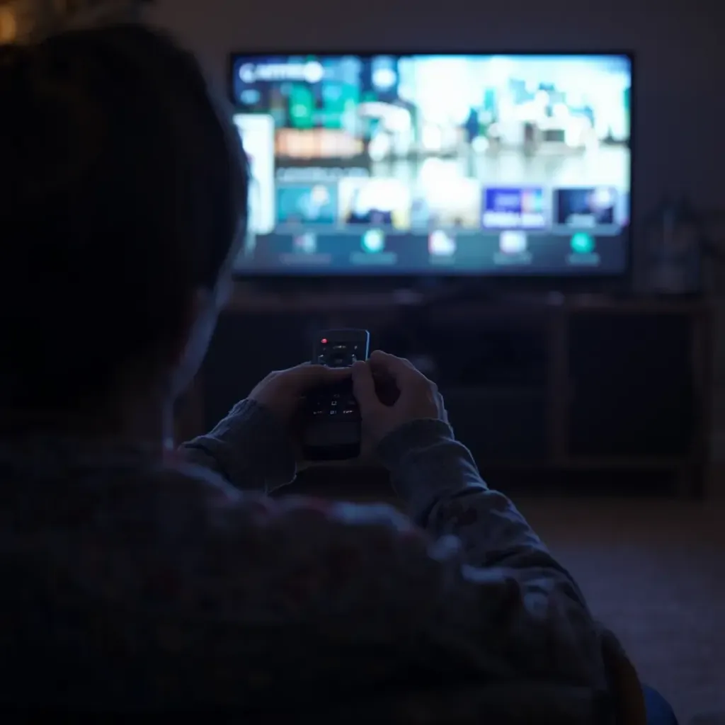 Espectador elige entre los próximos estrenos en streaming de junio