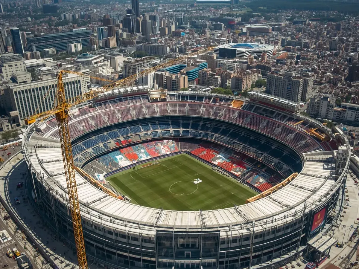 Remodelación del Estadio Azteca rumbo al Mundial 2026: capacidad, costos y todos los cambios