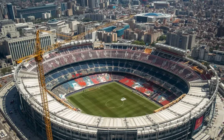 Remodelación del Estadio Azteca rumbo al Mundial 2026: capacidad, costos y todos los cambios