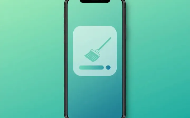 Cómo liberar espacio en el celular sin borrar nada importante