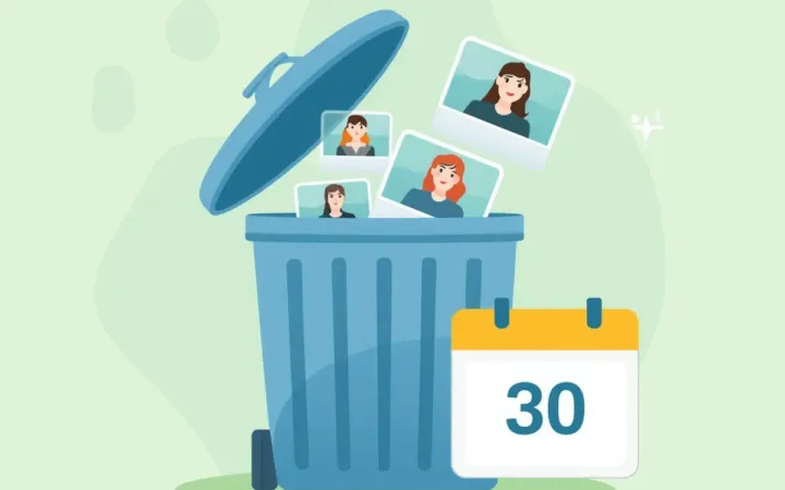 Cómo recuperar fotos y videos borrados de WhatsApp paso a paso