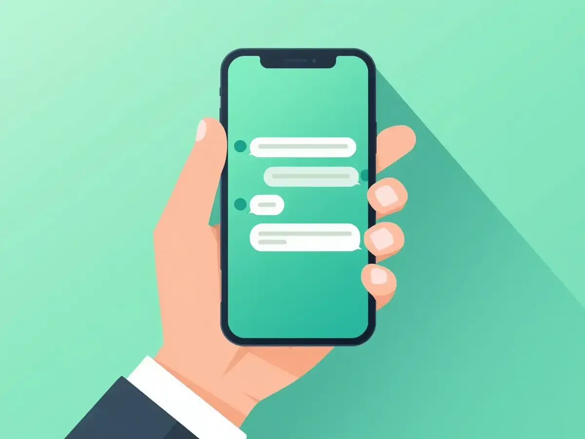 Cómo recuperar mensajes borrados de WhatsApp: todos los métodos que sí funcionan