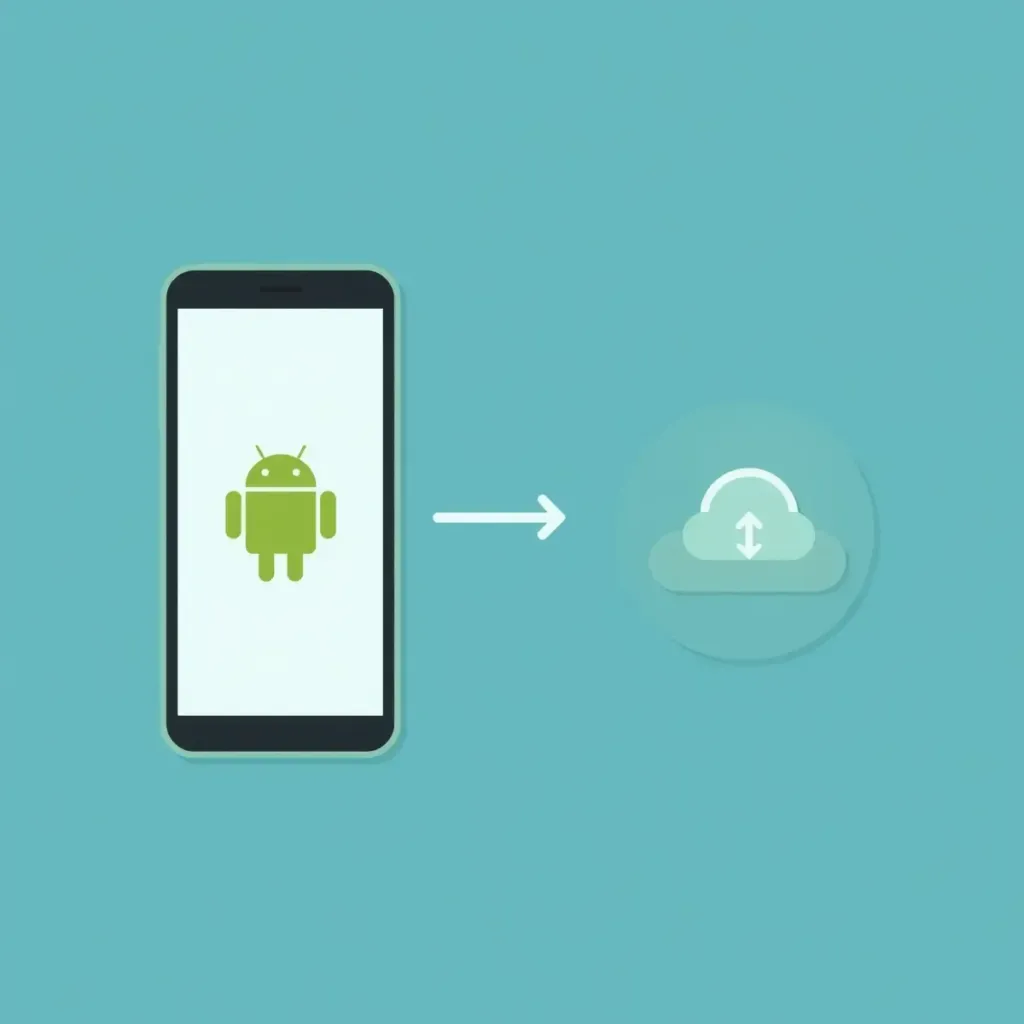Recuperar mensajes borrados de WhatsApp desde la copia de seguridad en Google Drive.