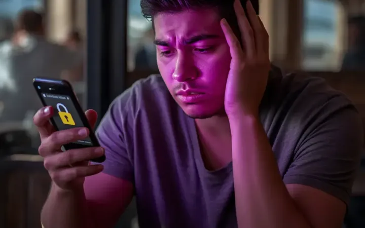 Cómo recuperar tu cuenta de Instagram si te la hackearon o perdiste el acceso