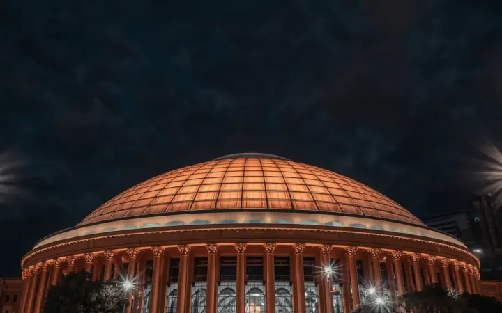 Conciertos en el Palacio de los Deportes 2026: cartelera completa