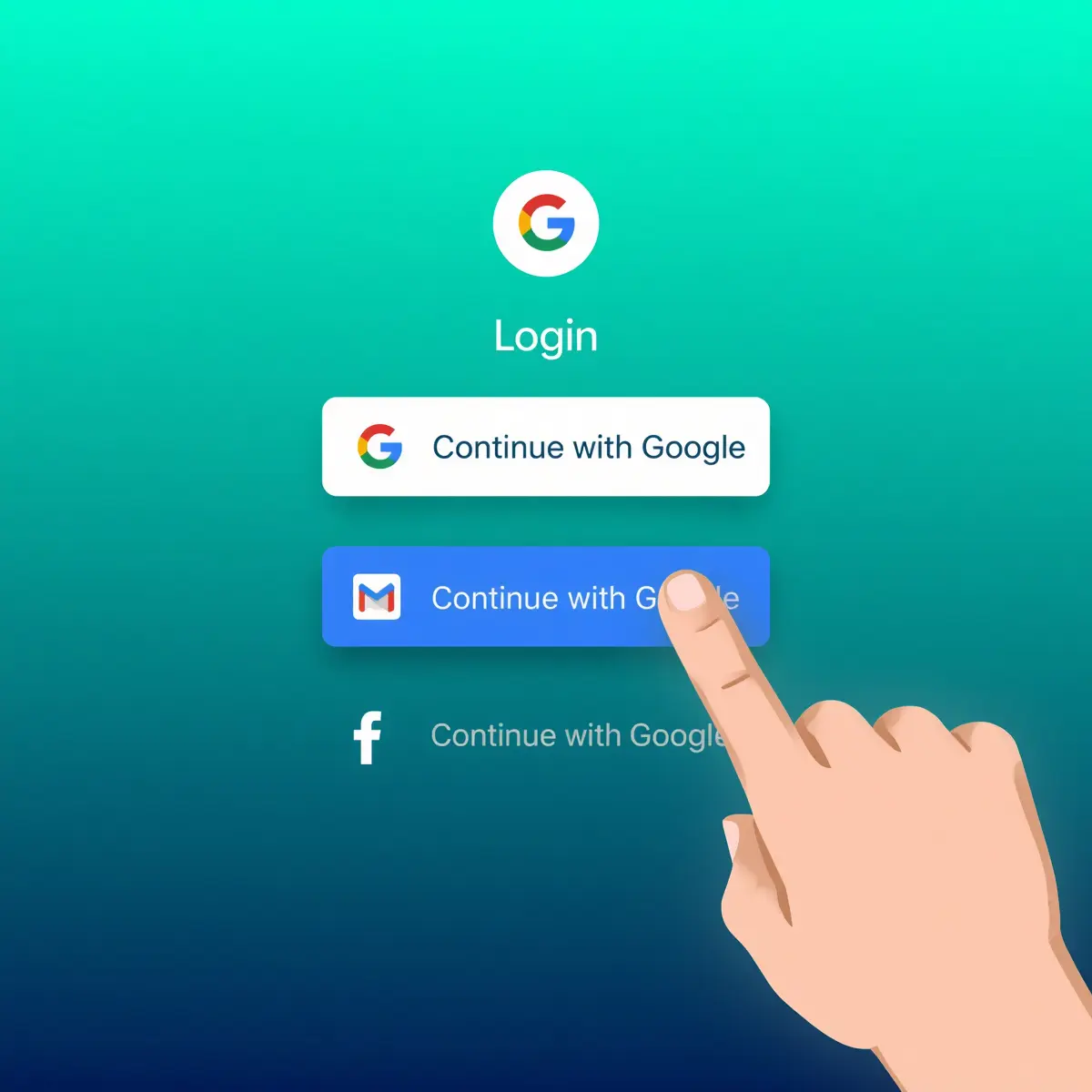 ilustracion-de-una-pantalla-de-inicio-cn-botons-de-inicio-de-sesion