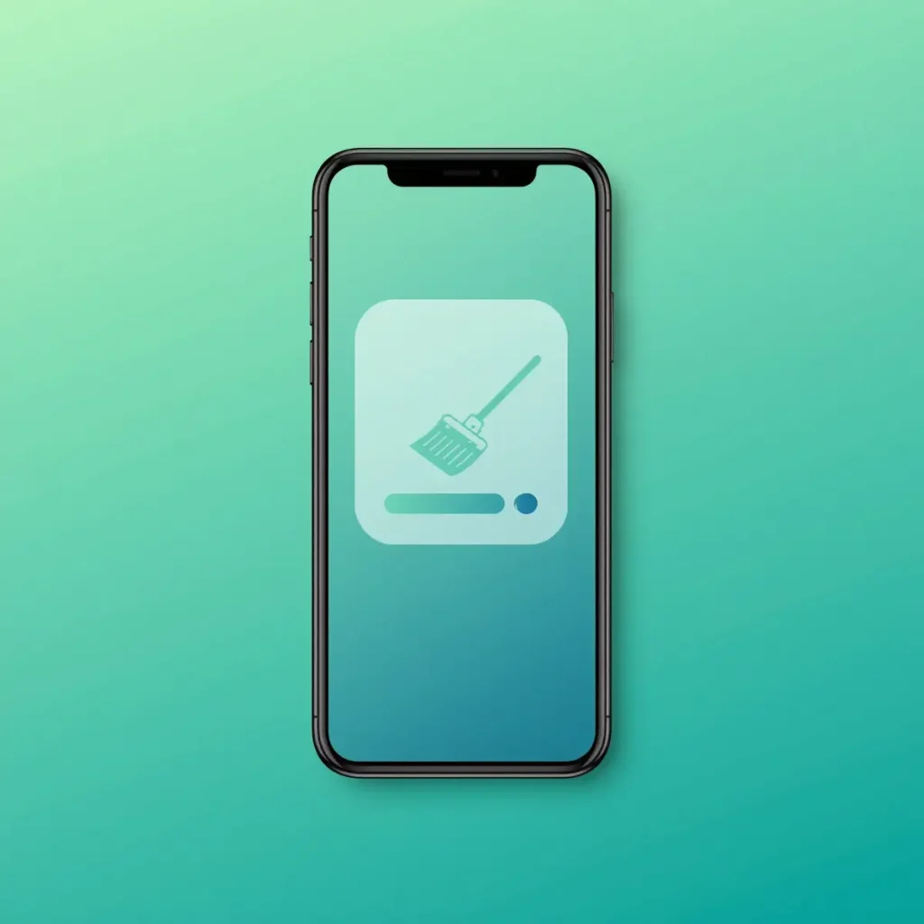 Cómo liberar espacio en mi celular limpiando el almacenamiento