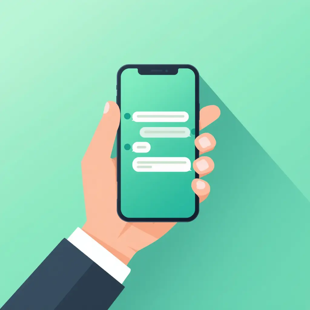 Cómo recuperar mensajes borrados de WhatsApp en el teléfono paso a paso