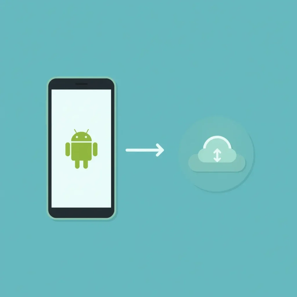 Recuperar mensajes borrados de WhatsApp desde la copia de seguridad en Google Drive