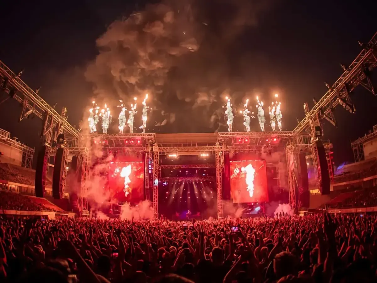 Iron Maiden en México 2026: fecha, boletos y precios para el GNP Seguros