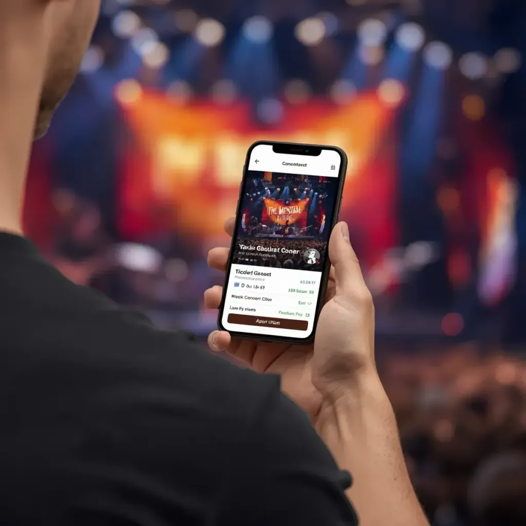 Compra de boletos para Iron Maiden en México 2026 a través de plataforma oficial